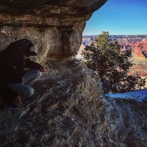 Meet your Posher, Cory